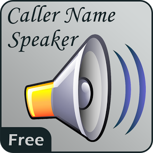 caller speaker
