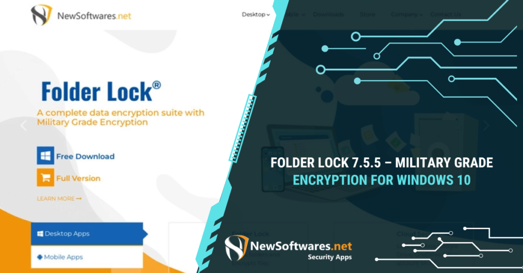 Folder Lock 7.5.5