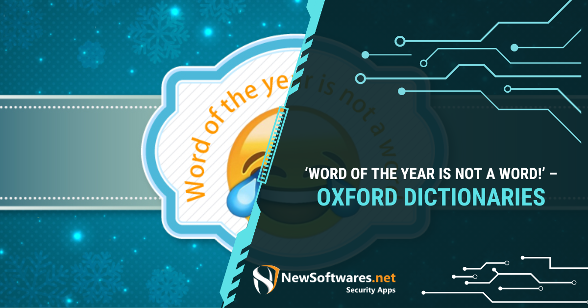 Word of the Year 2015