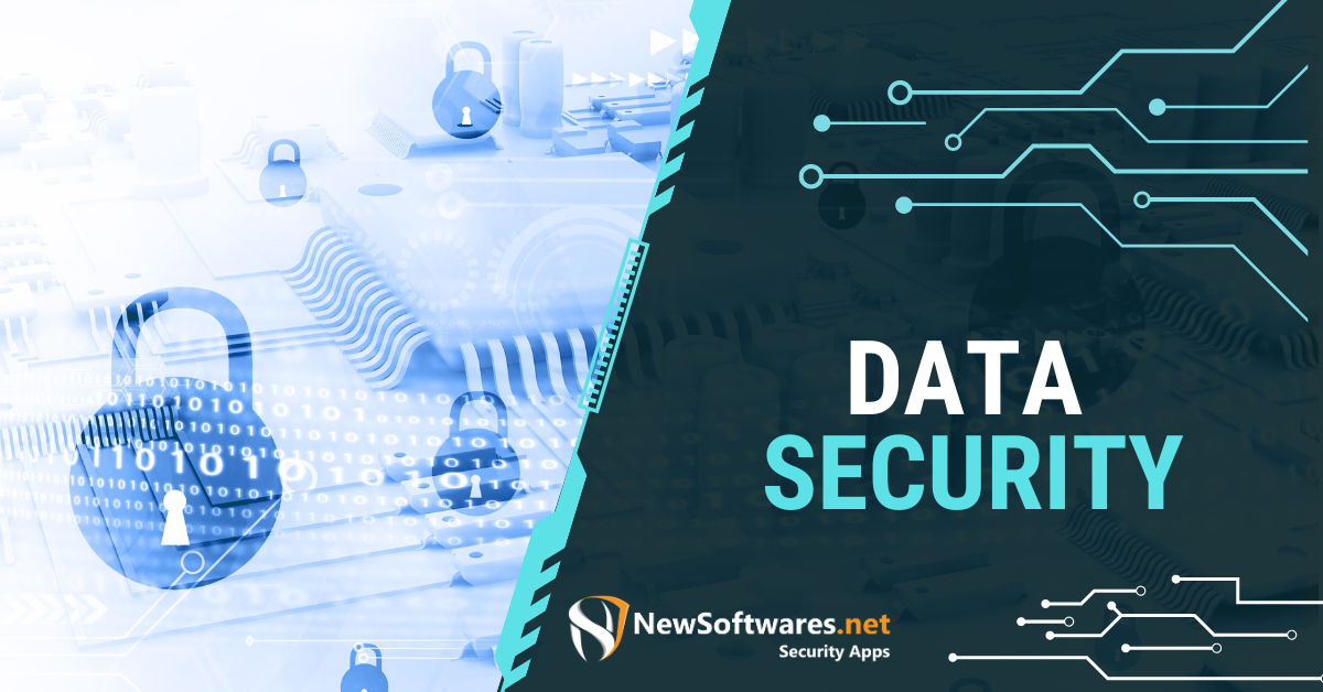 Data Security - Newsoftwares.net Blog