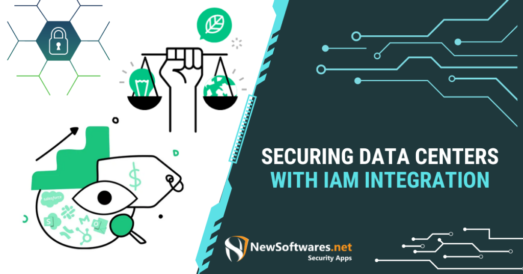 Securing Data Centers with IAM Integration