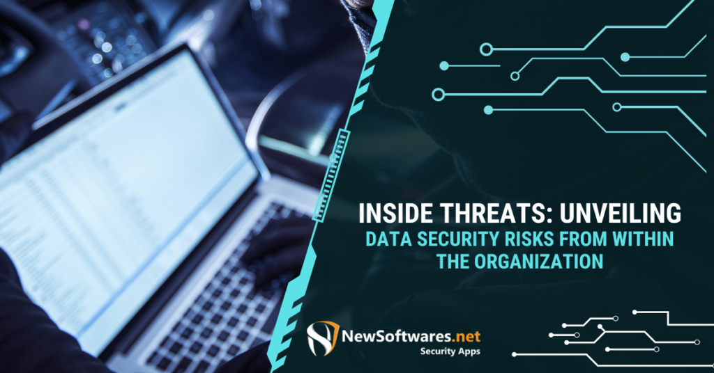 Unveiling Data Security Risks from Within The Organization