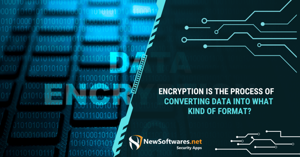 What is Encryption and How Does it Work?