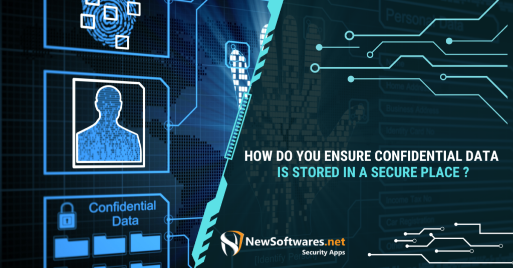 How to secure confidential information in your business