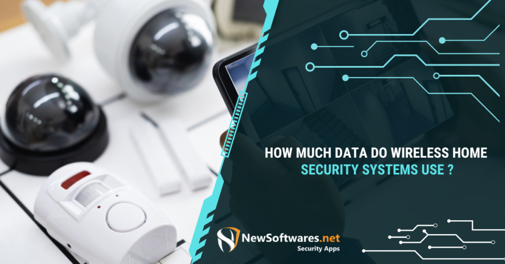 How Much Data Does a WiFi Security Camera Use?