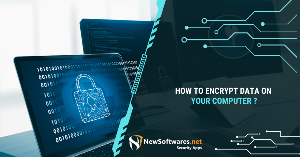 How to Encrypt any File, Folder, or Drive on Your System