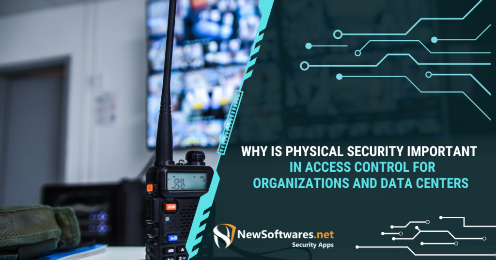 Why Physical Security in Data Centers is So Important