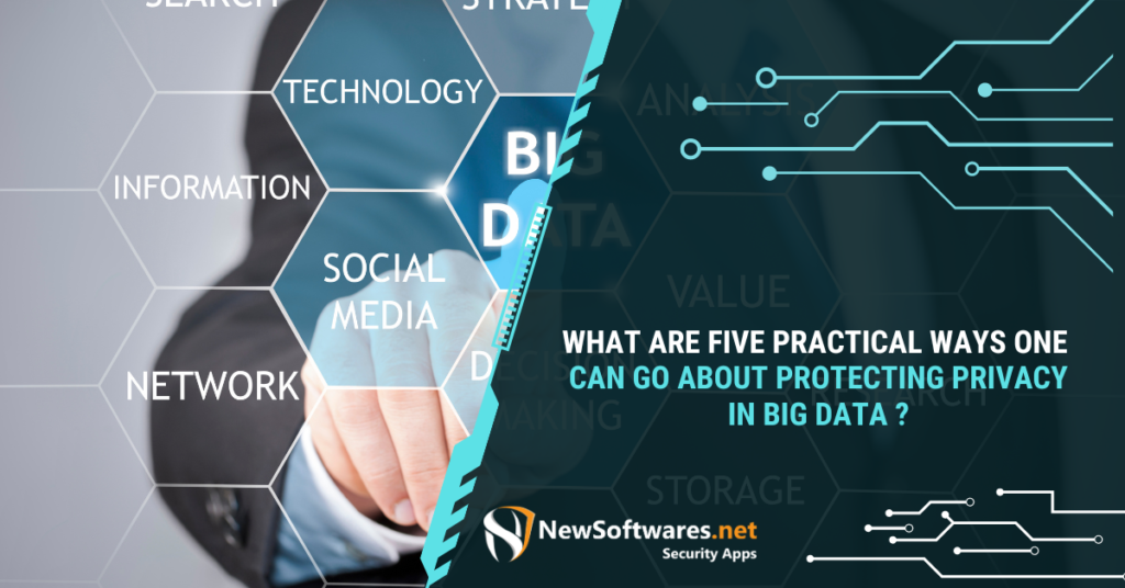 Data Protection and Privacy: How to Protect User Data