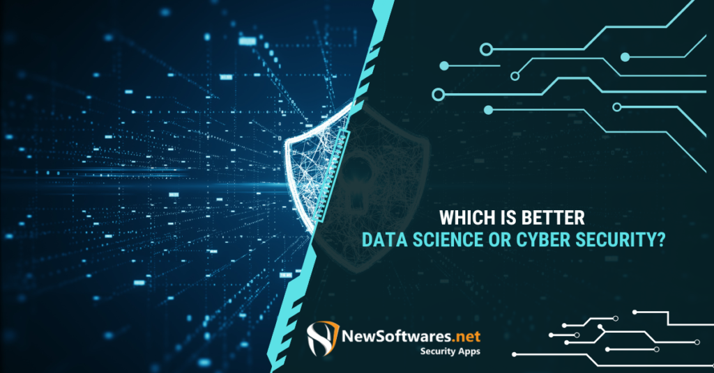 Cyber Security vs. Data Science: Which Career is Best for You?