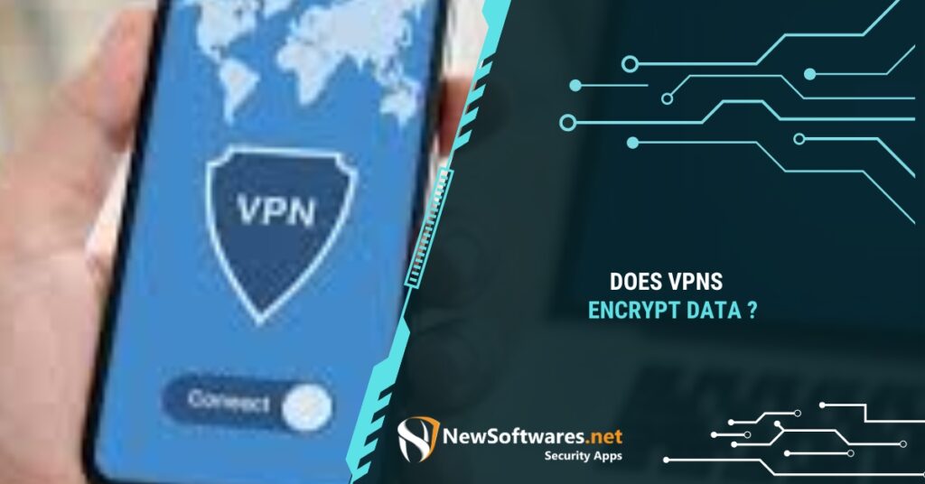 Is a VPN Encrypted & Does it Encrypt All Traffic?