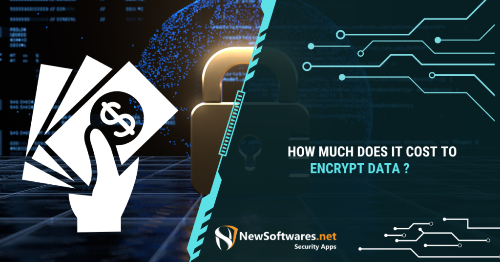 Encryption: The Cost, The Protection