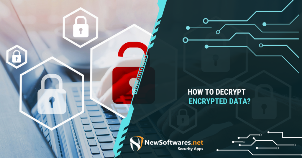 What is Decryption? How does Decryption Work?