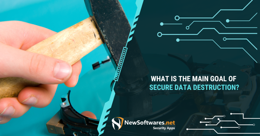 What Is Secure Data Destruction?