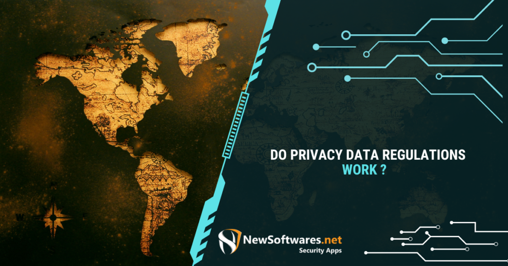 Data Privacy Laws: What You Need to Know