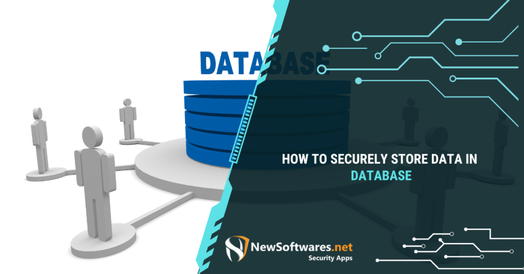 What is the safest way to store data?