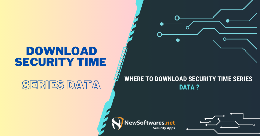 Downloading Time Series Data