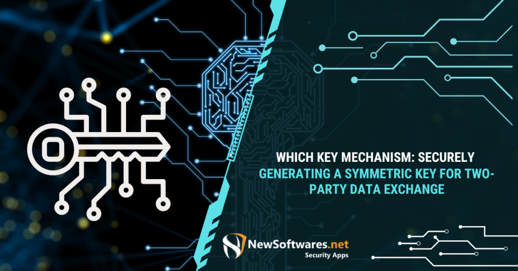 What is Diffie-Hellman Key Exchange?