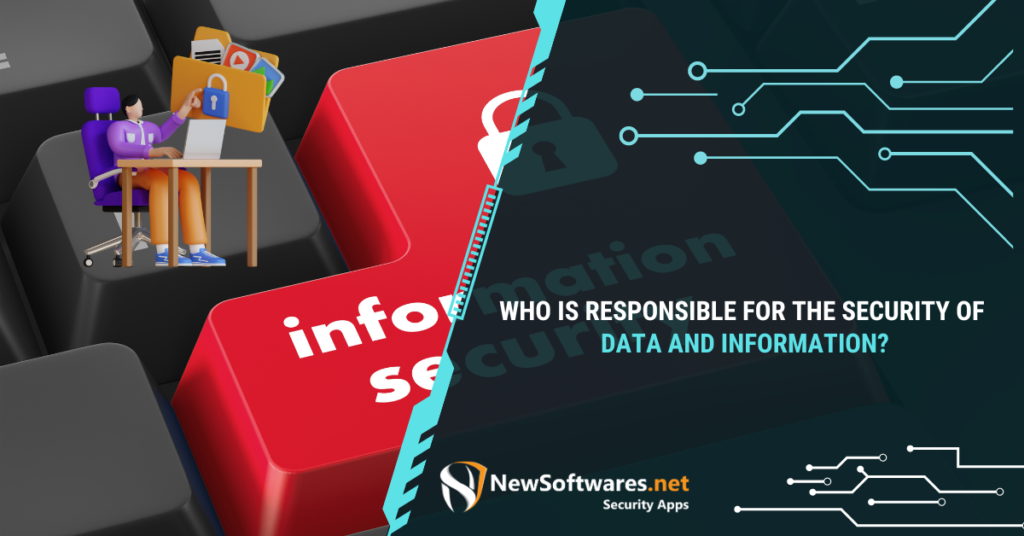 Who is Responsible for Data Security & Compliance