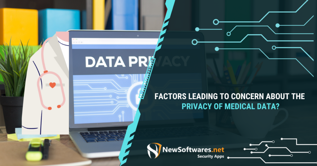 Security and privacy of electronic health records