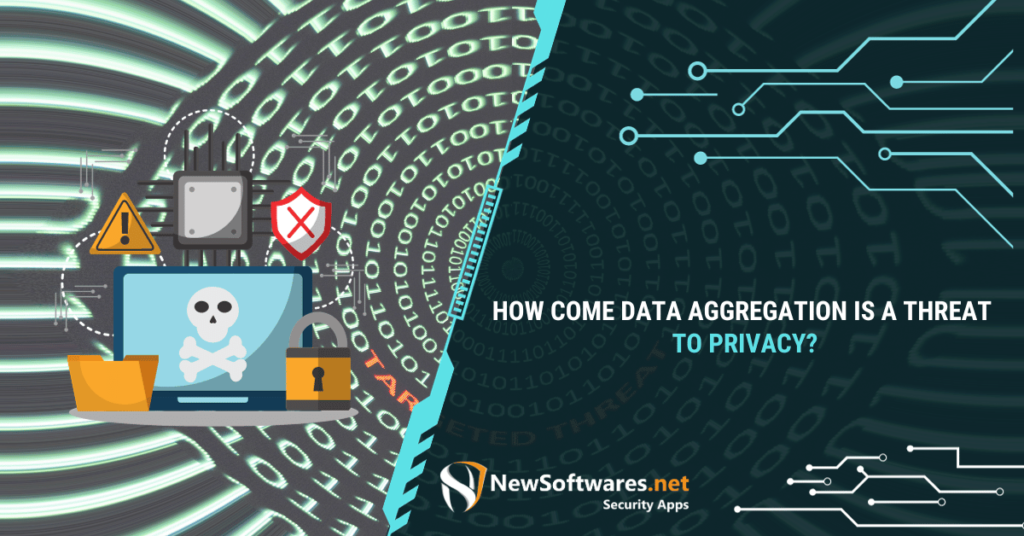 Security and privacy aware data aggregation