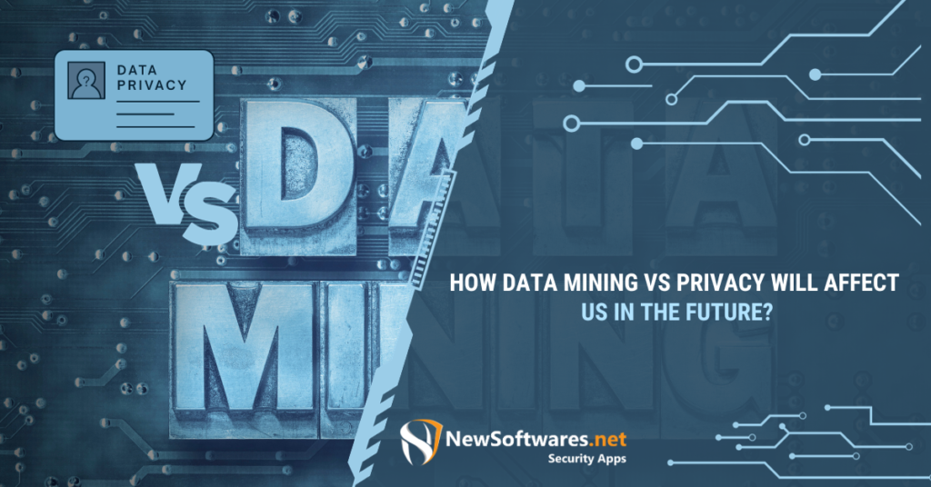 How does data mining affect privacy?