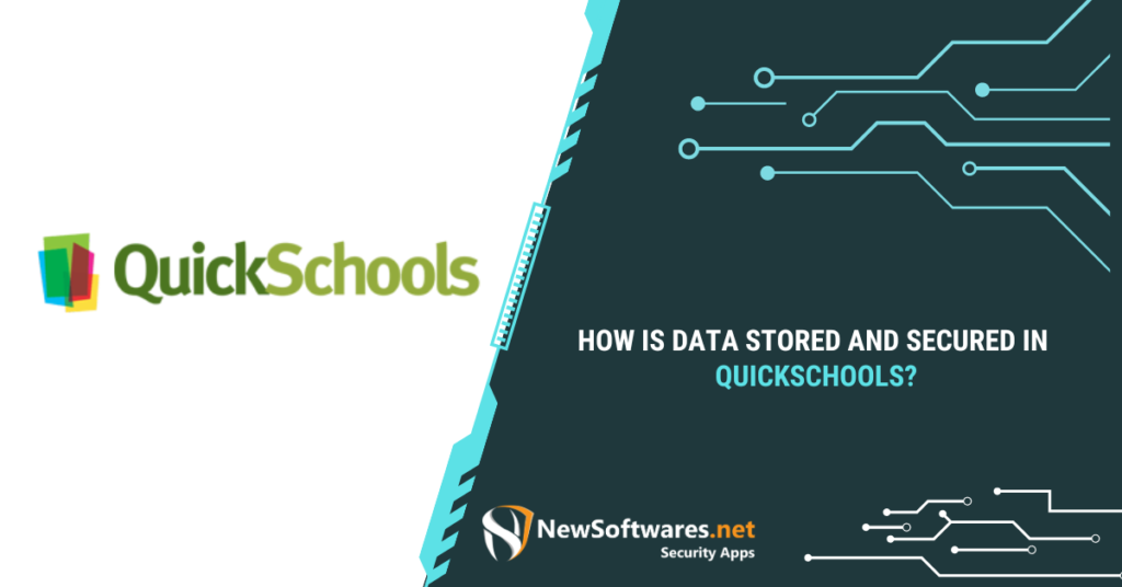 QuickSchools Security