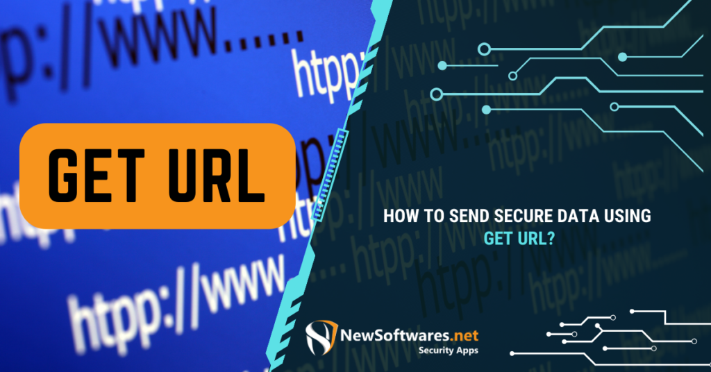 How To Send Secure Data Using Get URL