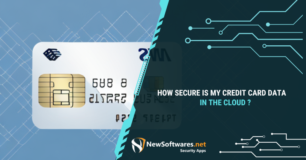 Credit Cards And Cloud Security