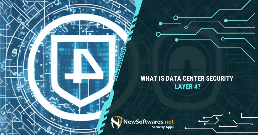 The Four Layers of Data Center