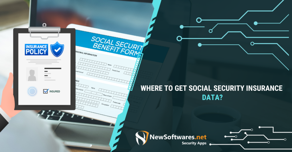 Social Security Data