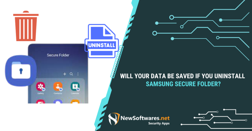 Can you recover data from Samsung Secure Folder?