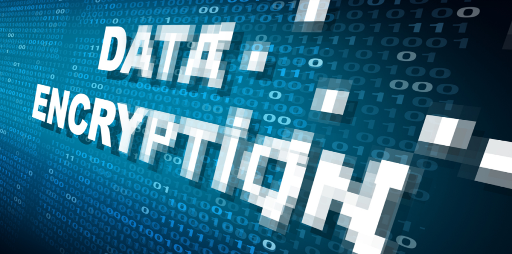 Encrypting Data To A Server: A Comprehensive Guide - Newsoftwares.net Blog