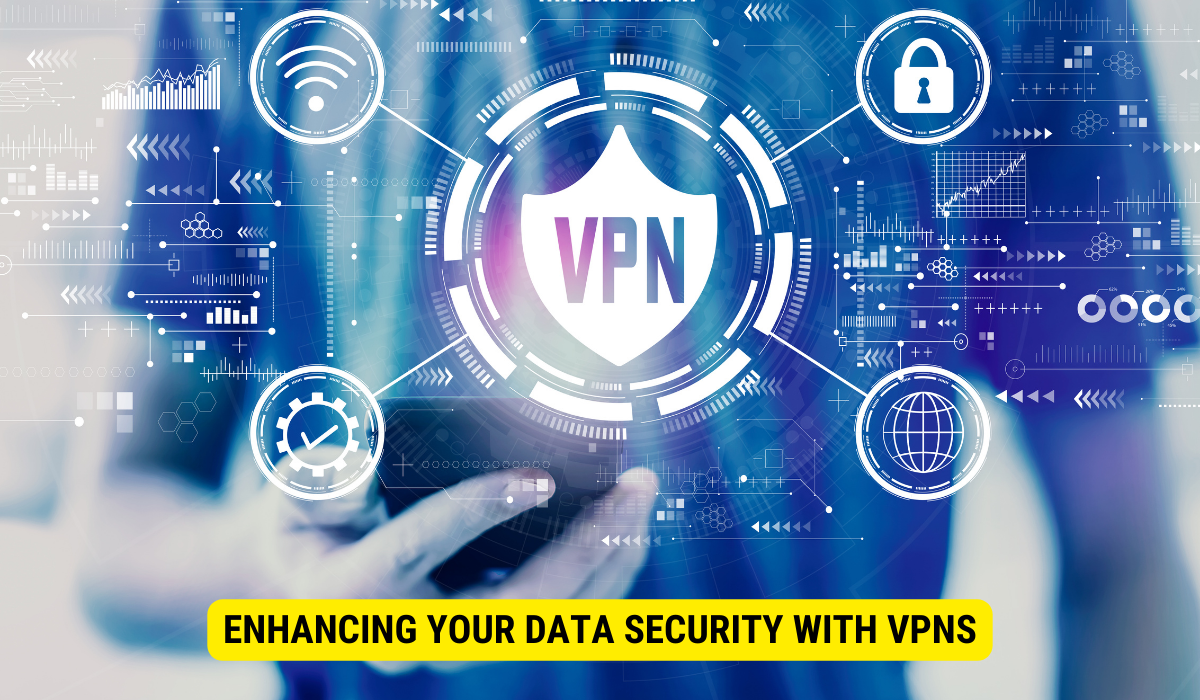 Do VPNs really improve security?