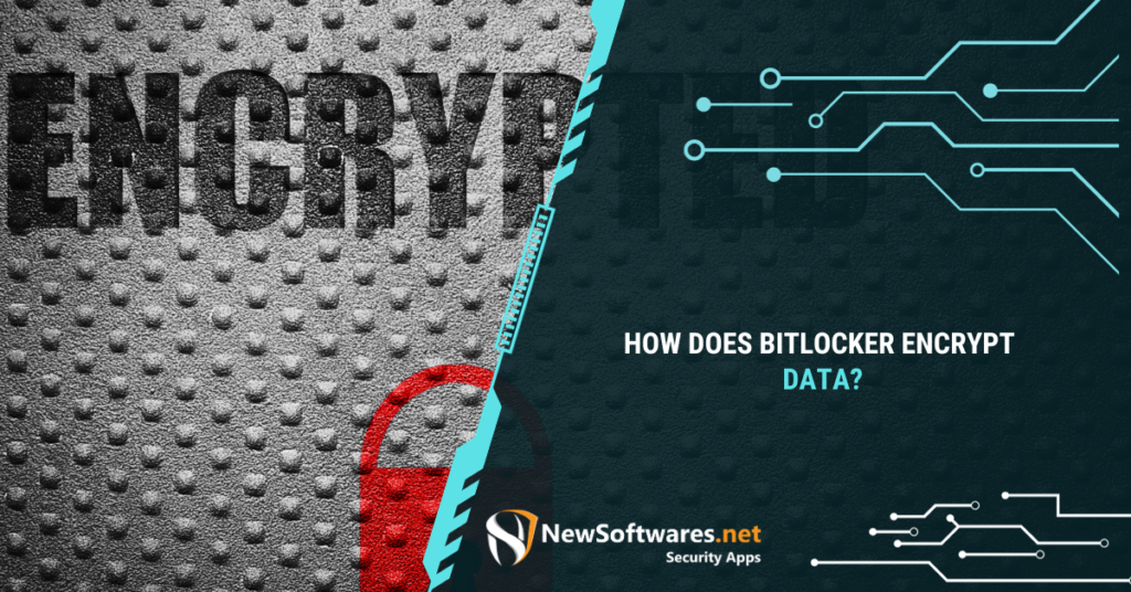 How Does Bitlocker Encrypt Data?