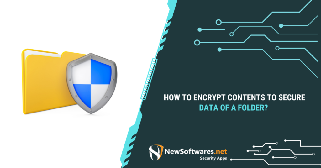 Can you encrypt an entire folder?