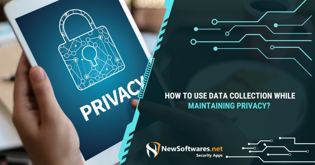 How can you maintain privacy?