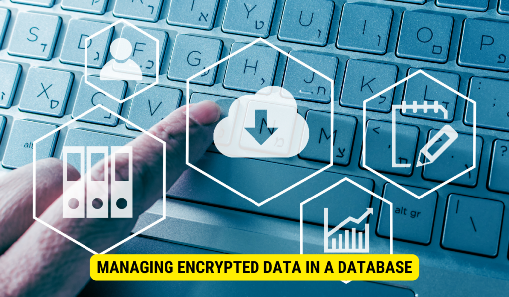 Mastering Data Encryption For Secure Database Storage - Newsoftwares ...