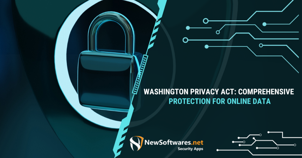 What is the Washington state privacy law 2023?