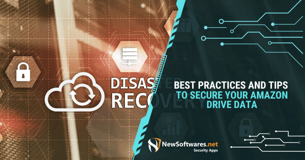 best practices for securing data