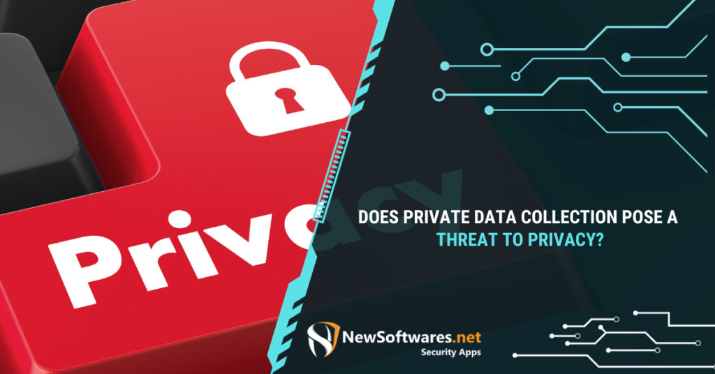 What are the threats to personal privacy?