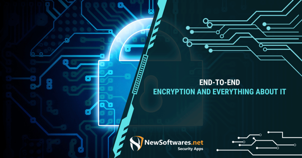 What is End-to-End Encryption (E2EE) and How Does it Work?