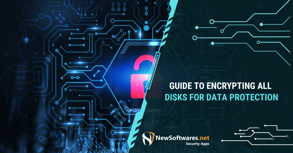 Best Practice Guide to Data Encryption for Security