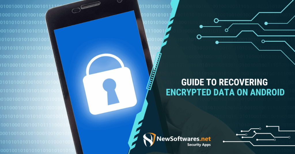 Decrypting Data Using Software