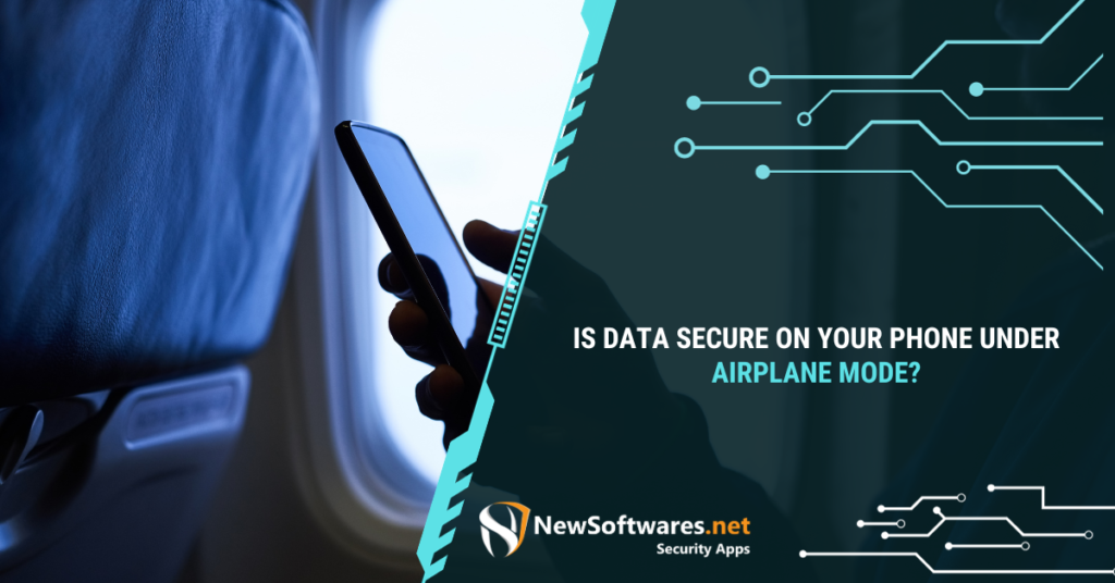 Is your phone safe in airplane mode?