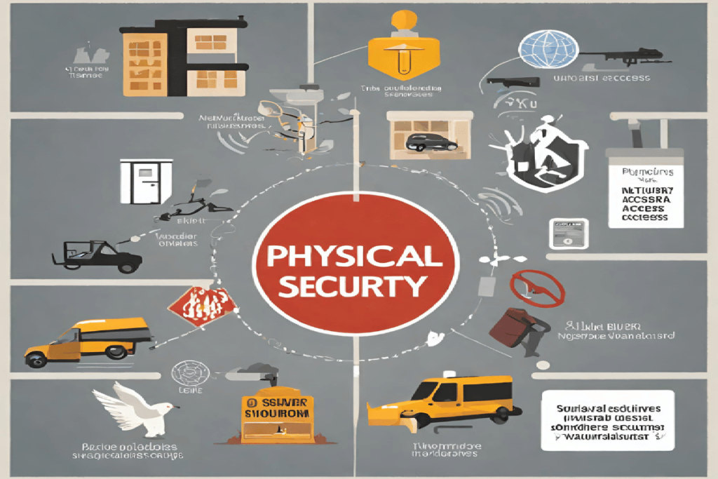 Physical Security And Digital Security A Necessity For Corporations Blog 5636