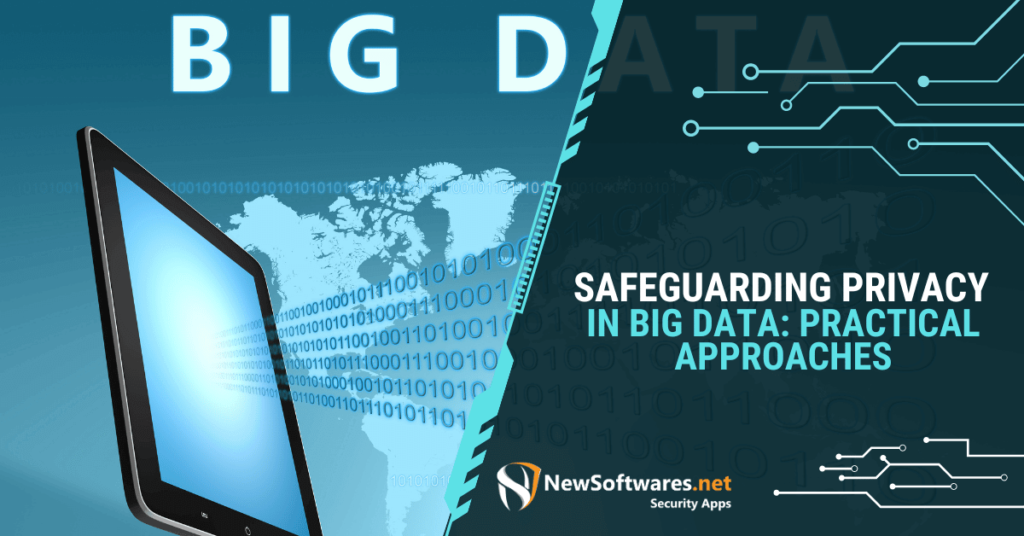 protect privacy in big data