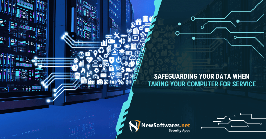 safeguards can be taken to protect data