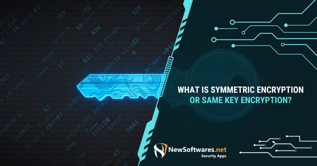 Symmetric Encryption - an overview