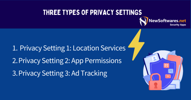 Three Phone Privacy Settings To Reduce Meta Data Collection ...