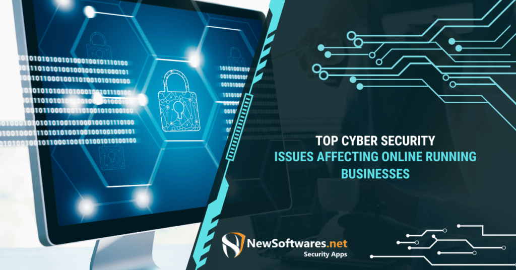 What are the most common cybersecurity threats for businesses?